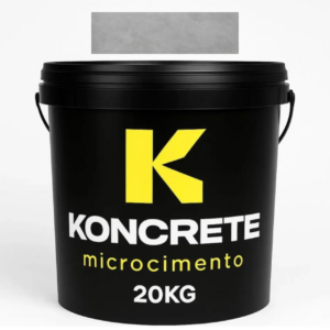 MICROCIMENTO KONCRETE - JU 20kg