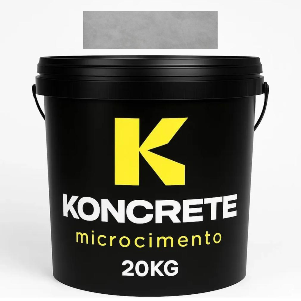 MICROCIMENTO KONCRETE - JU 20kg