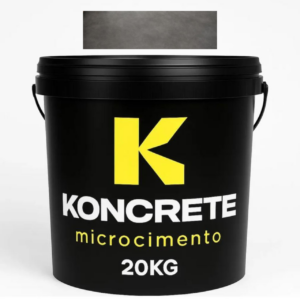 MICROCIMENTO KONCRETE - PIETRO 20kg