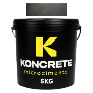 Microcimento Koncrete - Pietro 5kg