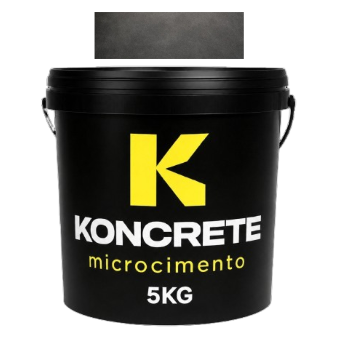Microcimento Koncrete - Pietro 5kg